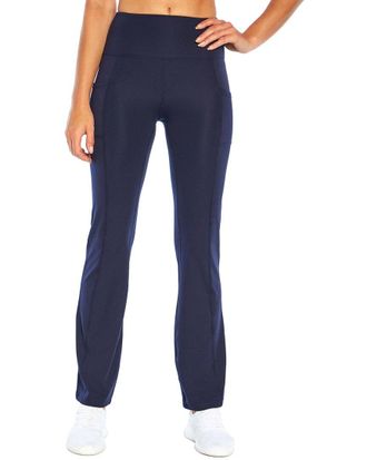 Bally Total Fitness Pocket Slim Boot