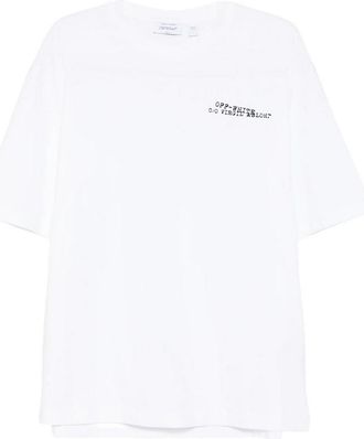 Off-white T-Shirt