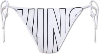 Moschino Mujer, Trajes de baño, Blanco, Talla: L