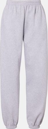 Magda Butrym Cotton-blend sweatpants