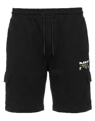 Ga&euml;lle Paris BOTTOMWEAR - Shorts & Bermuda Shorts on YOOX.COM