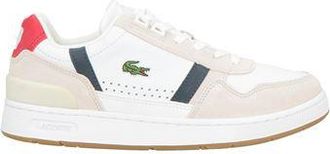 Lacoste CALZATURE - Sneakers su YOOX.COM