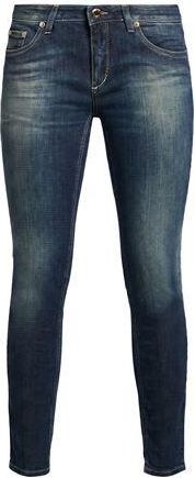 Ar And J BOTTOMWEAR - Pantaloni jeans su YOOX.COM