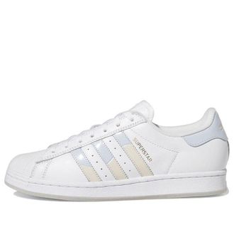 adidas Superstar ADV x Dime White Halo Blue FZ6002
