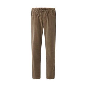 Picture Crusy Cord Pants Freizeithose f&uuml;r Herren | braun