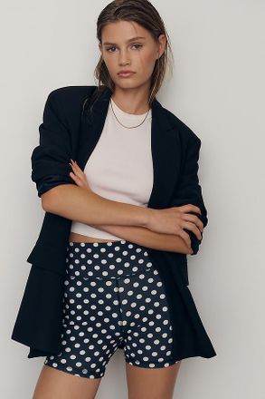 Strut-This Sparrow Shorts