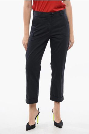 Woolrich Stretch Satin Pants size 30