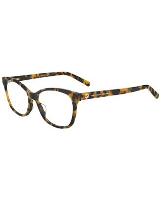 Marc Jacobs Womens Marc539 53Mm Optical Frames