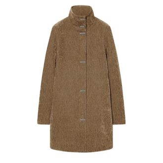 Roberto Ricci Design New Neo Coat - - Coats - Donna - Marrone - 2XS