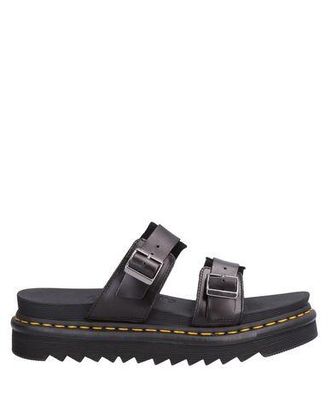 Dr. Martens FOOTWEAR - Sandals sur YOOX.COM