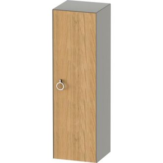 Duravit Duravit - Blanco Tulip&aacute;n Gabinete De Media Altura, Ancho 400 X