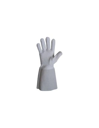 Singer 10 Guantes Todo Flor De Oveja Mu&ntilde;equera 14 Cm Talla 9
