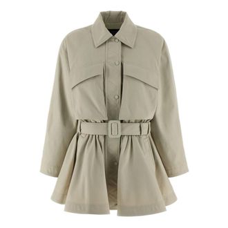 Giovanni Bedin Mujer, Vestidos, Beige, Talla: M