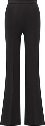 Elisabetta Franchi Donna, Pantaloni, Nero, 2Xs, new