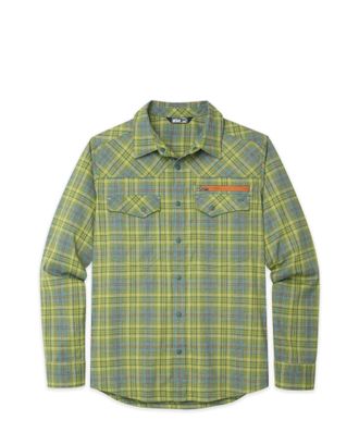 Stio Mens Eddy Slope Shirt LS