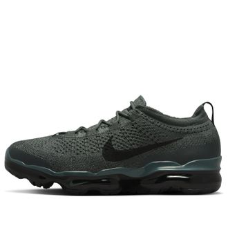 Nike Air Vapormax 2023 Flyknit Vintage Green DV1678-301