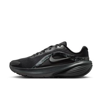 Nike Mens Downshifter 14 Realtree Road Running Shoes in Black | IV5988-001
