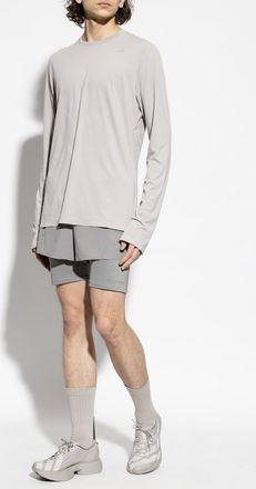 adidas ADIDAS X Entire Studios, Mens, Grey