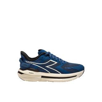 Diadora Cellula Blue Opal / Whisper White 180243-D1044 Mens
