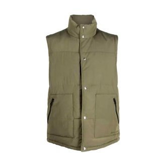 Paul Smith Hombre, Chaquetas, Verde, Talla: M