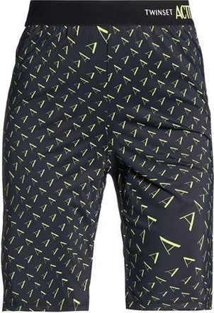 Twin-Set PARTES DE ABAJO - Pantalones cortos y bermudas en YOOX.COM