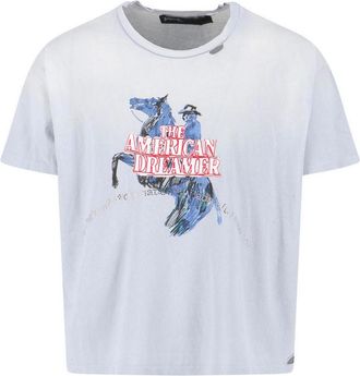 Paly Hollywood T-Shirt