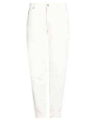 Brunello Cucinelli PARTES DE ABAJO - Pantalones vaqueros en YOOX.COM