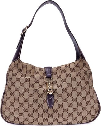 Gucci New Jackie Schoudertas