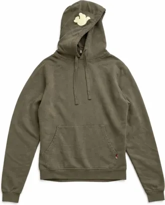 Freecity Womens Basic Goodness Hoodie In Shrooms