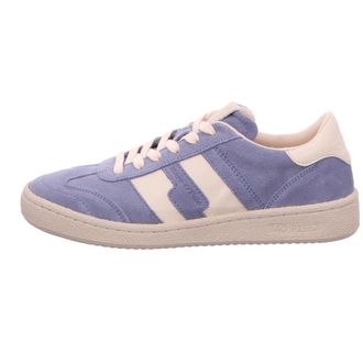 Marc O'Polo Moderne sneaker - Dames - Schoenen - Blauw - Maat: 40 EU