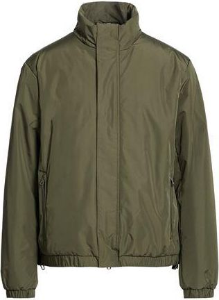 Emporio Armani CAPISPALLA - Giacche & Giubbotti su YOOX.COM