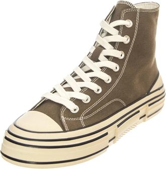 Jeffrey Campbell Sneakers - Dames - Sneakers - Groen - 41 EU - Schoenen