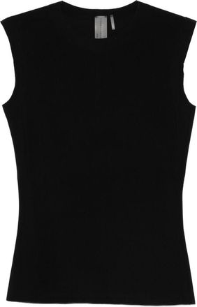 Norma Kamali Sleeveless Top