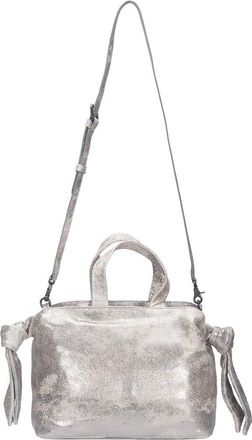 Frye Nora Leather Satchel
