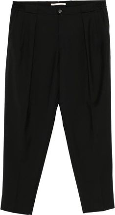 BRIGLIA 1949 Pleated Trousers