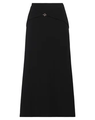 Paco Rabanne BOTTOMWEAR - Maxi skirts sur YOOX.COM