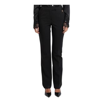 Fracomina Donna, Pantaloni, Nero, M, new