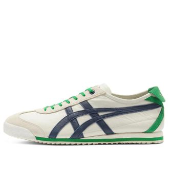 Onitsuka Tiger Mexico 66 SD Birch Peacoat 1183B301-200