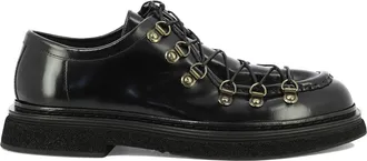 Rolando Sturlini Appaloosa Lace Ups