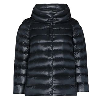 Herno Ultralight Quilted Down Jacket