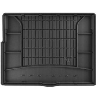 OEM Alfombrilla De Goma Para Maletero Citro&euml;n C4 Picasso 2 2013-2019 Tm