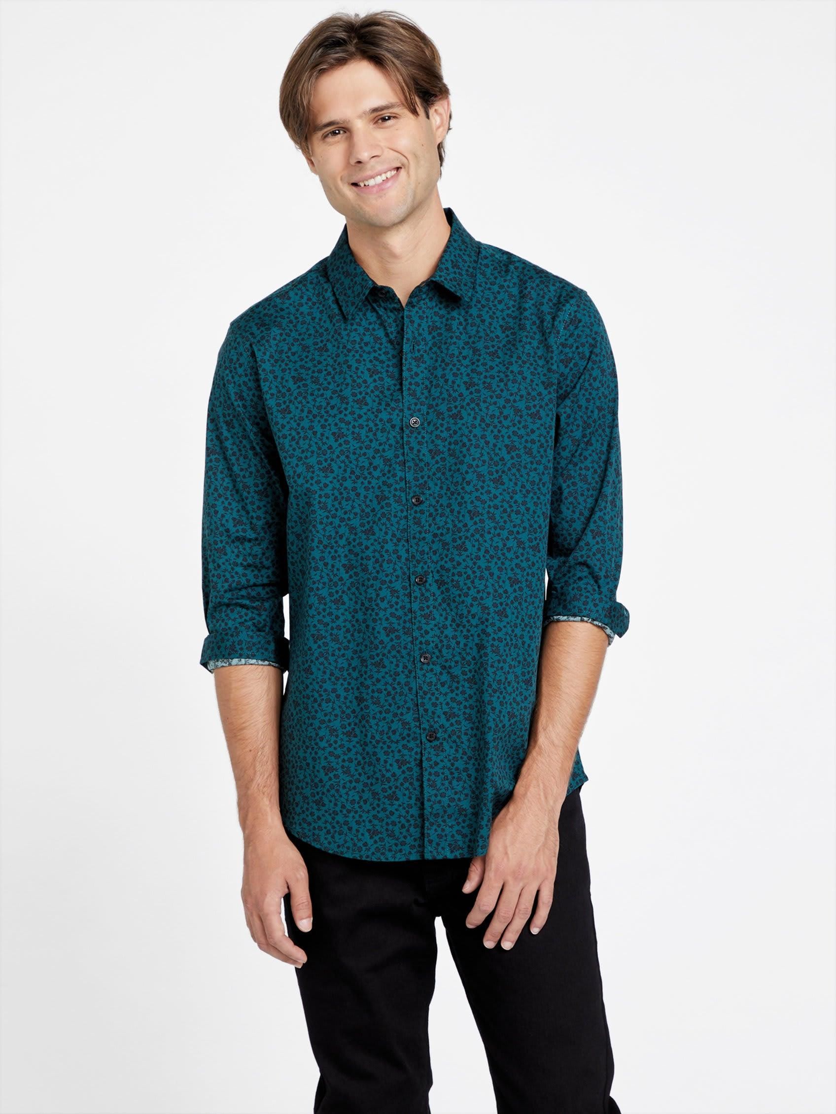 Green Guess Clothing: Shop up to −40% | Stylight