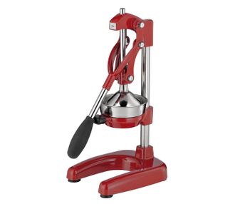 cilio Amalfi Commercial Grade Manual Citrus Juicer, Extractor, and Juice Press