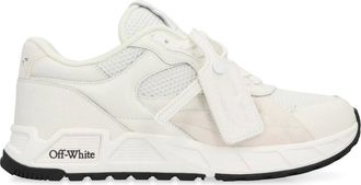 Off-white Sneakers, female, White, 3 UK, Kick Off Trainers