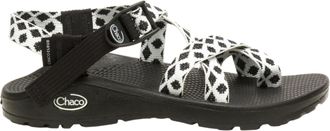Chaco Z/Cloud 2 Quilt Black / White JCH109506 Womens