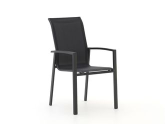 Forza Furniture Forza Centallo dining tuinstoel stapelbaar