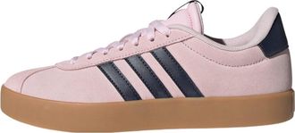 adidas (WMNS) adidas VL Court 3.0 Clear Pink Legend Ink JP7629