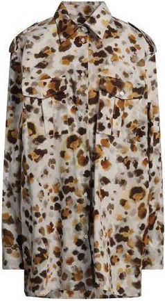 Msgm CAMISETAS Y TOPS - Camisas en YOOX.COM