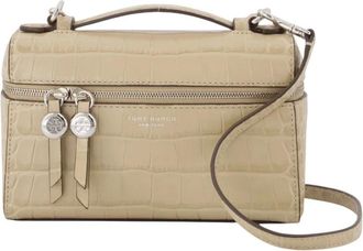 Tory Burch Mujer, Bolsos, Beige, Talla: ONE Size