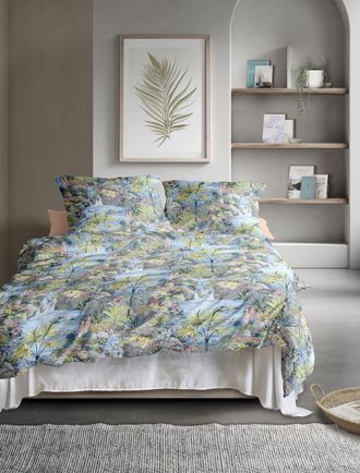 Irisette Bettwäsche